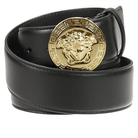 versace belt pictures